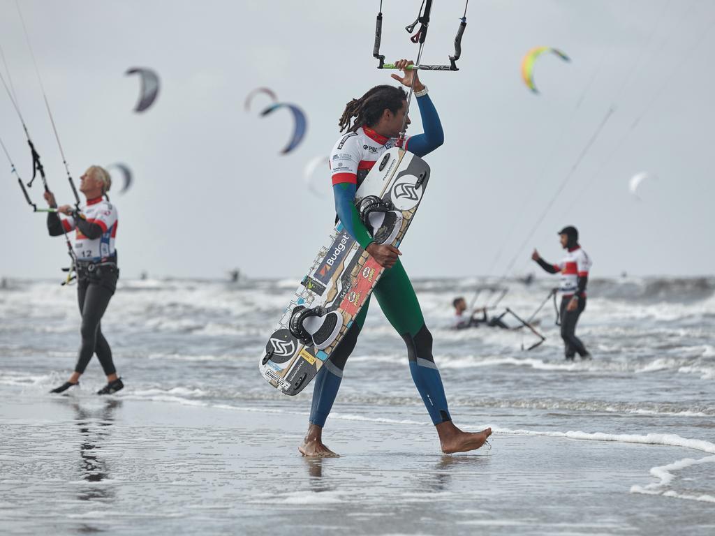 Duene 6 Sankt Peter-Ording Exterior foto