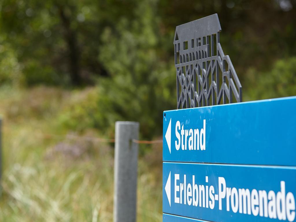 Duene 6 Sankt Peter-Ording Exterior foto