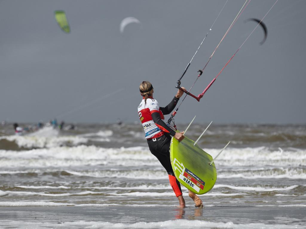 Duene 6 Sankt Peter-Ording Exterior foto