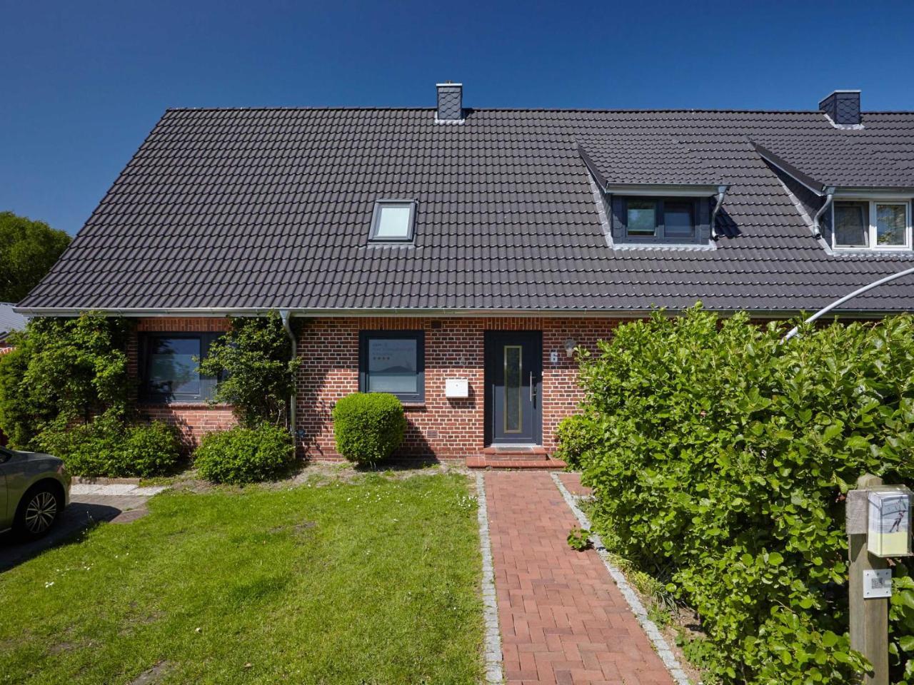 Duene 6 Sankt Peter-Ording Exterior foto